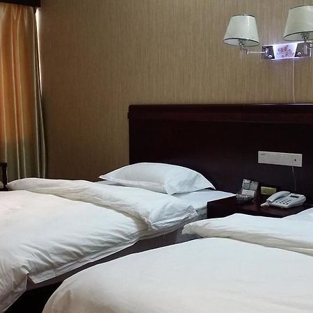Kunming Liheng Hotel Dış mekan fotoğraf
